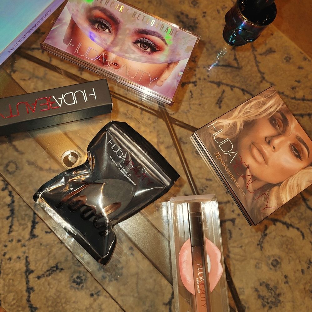 Huda bundle